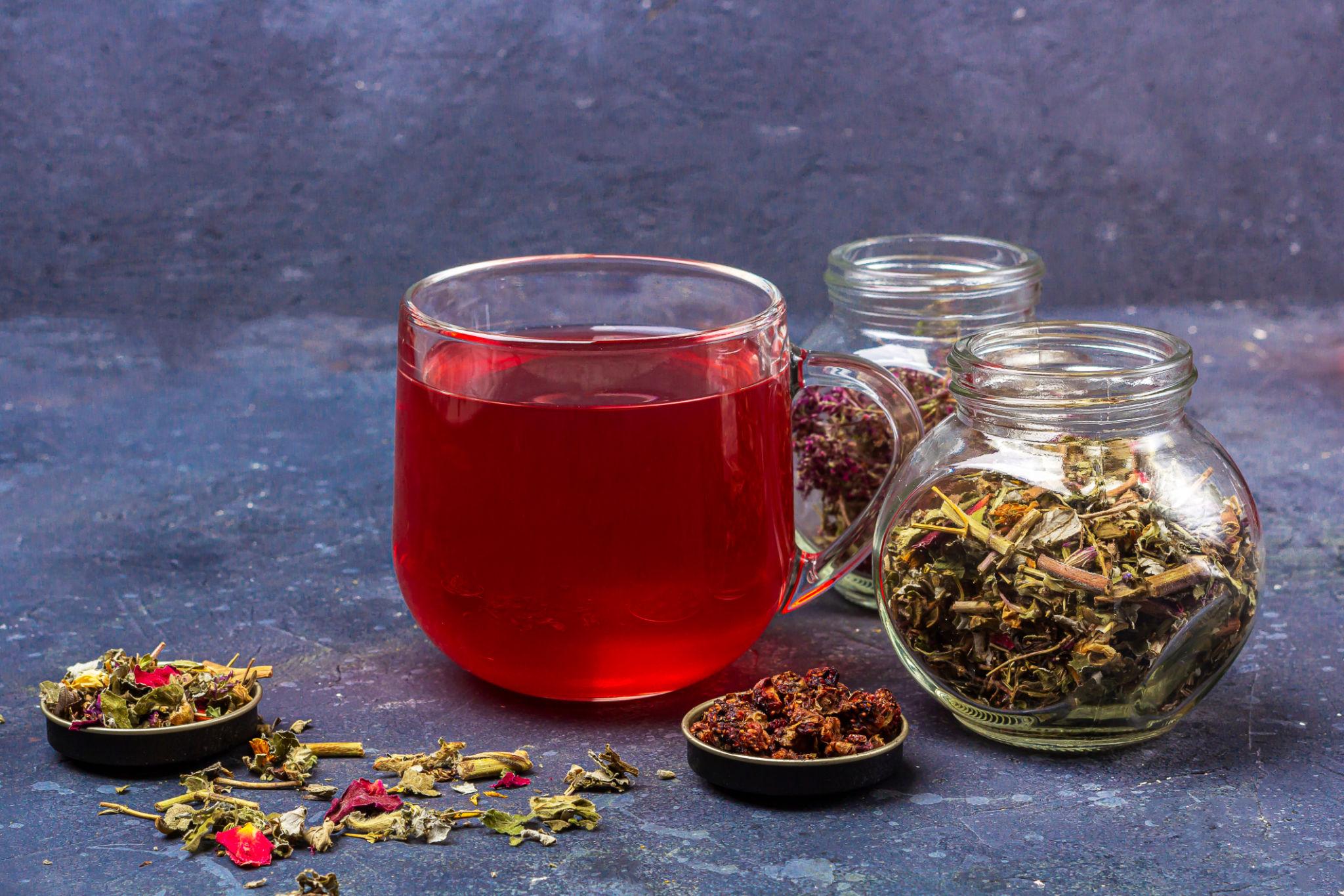 Understanding Different Types of Tea: A Beginner’s Guide to Green, Black, Oolong, and Herbal Teas